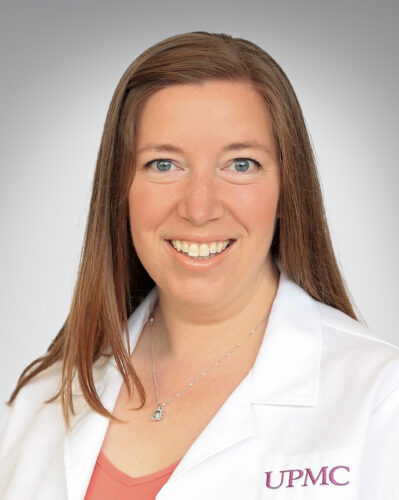 UPMC Williamsport welcomes new OB/GYN